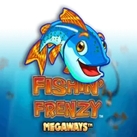 Fishin Frenzy Megaways