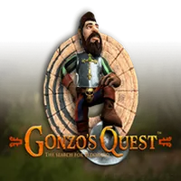 Gonzo's Quest