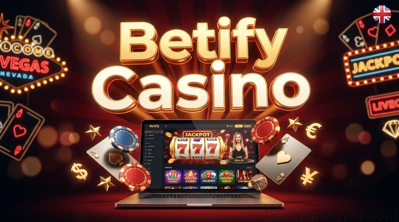 Betify Casino