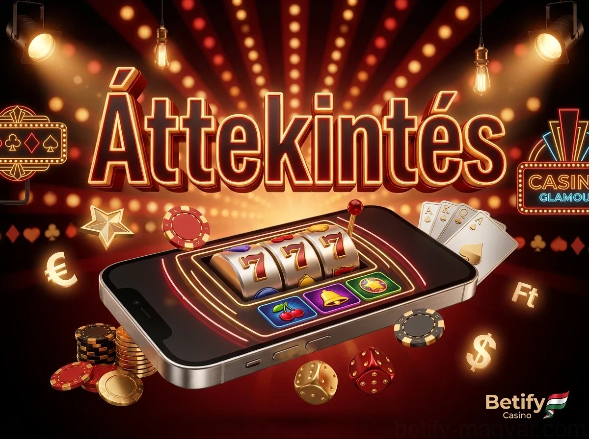 Áttekintés
